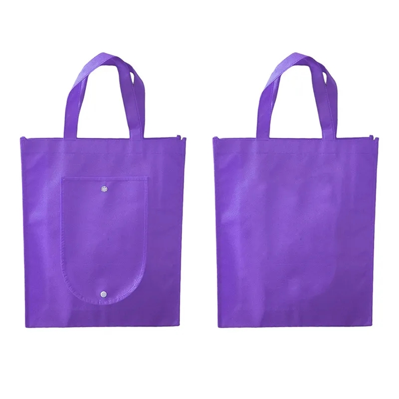 Non Woven Foldable Shopping Bag 6