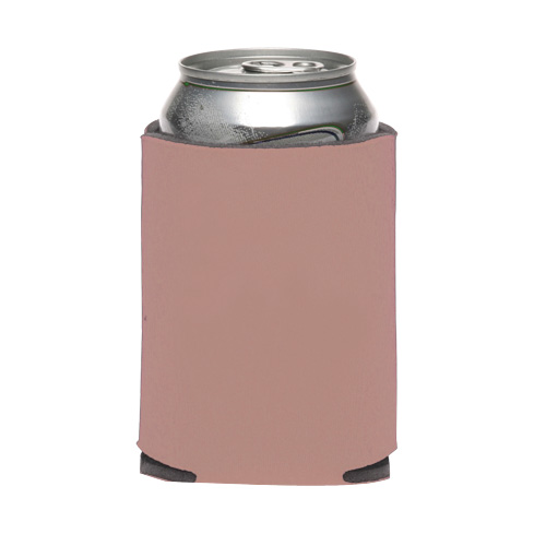 Can Coolers - 4mm Collapsible Beer Can Coolers, custom koozie with logo imprint 13