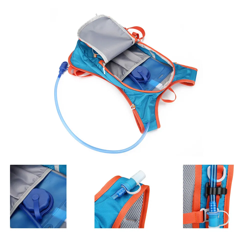 Waterproof Outdoor Sport Bike Backpack 5