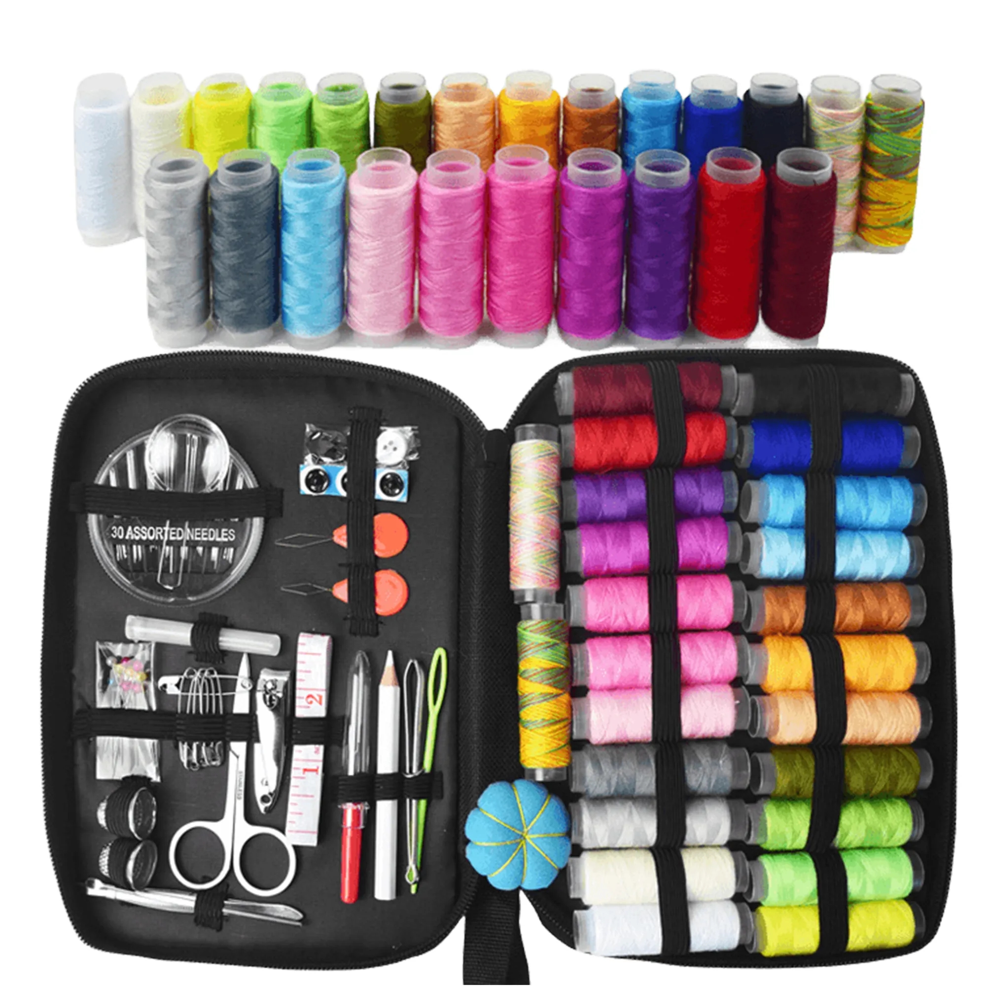 Essential Sewing Kit 3