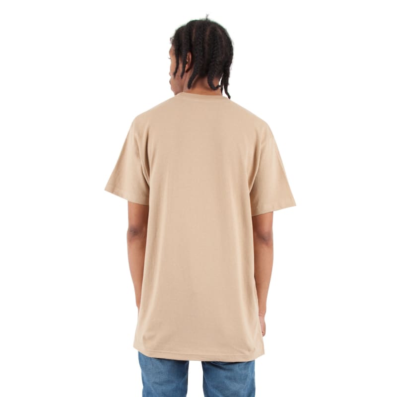 Shaka Wear Adult Active Short-Sleeve Crewneck T-Shirt 45