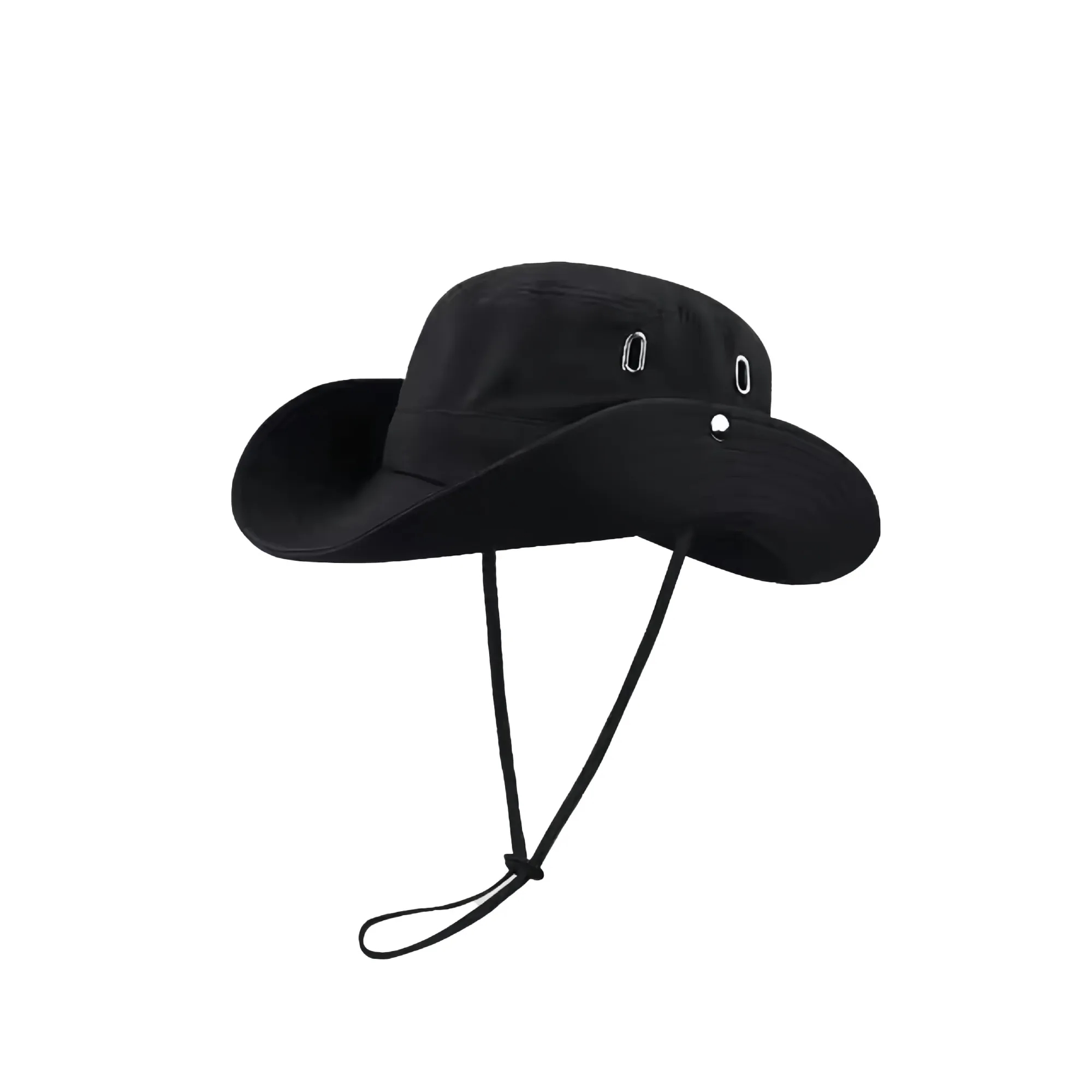 Premium Wide Brim Sun Hat MOQ30 7