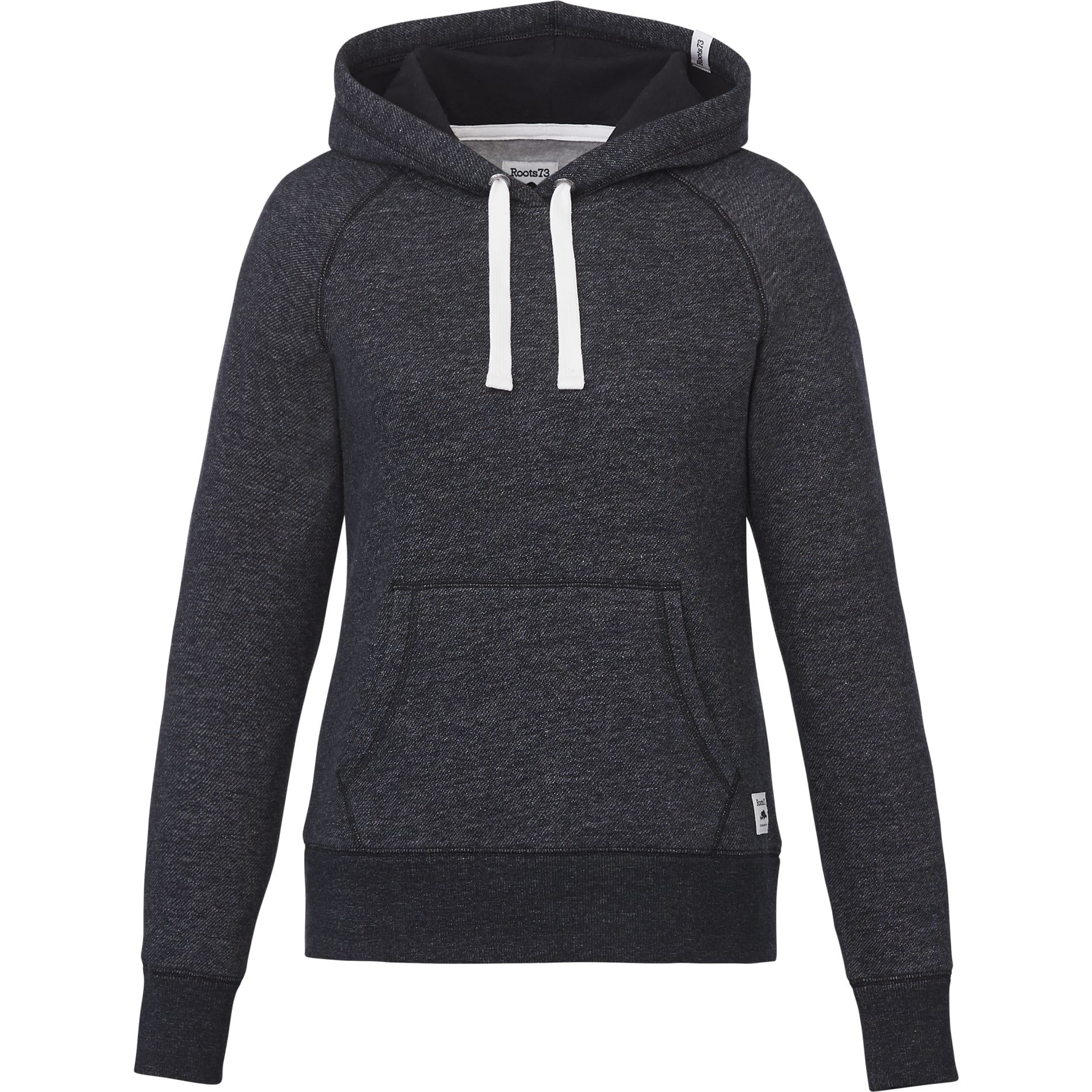 Women's MAPLEGROVE Roots73 Flc Hoody 135