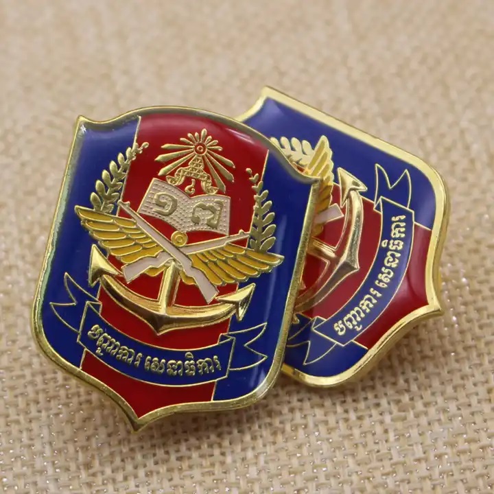 Police Badges 6
