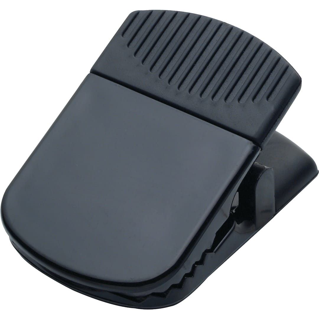 Jumbo Magnetic Memo Clip 116