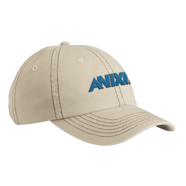 Valucap VC300A Adult Bio-Washed Unstructuered Cap 44