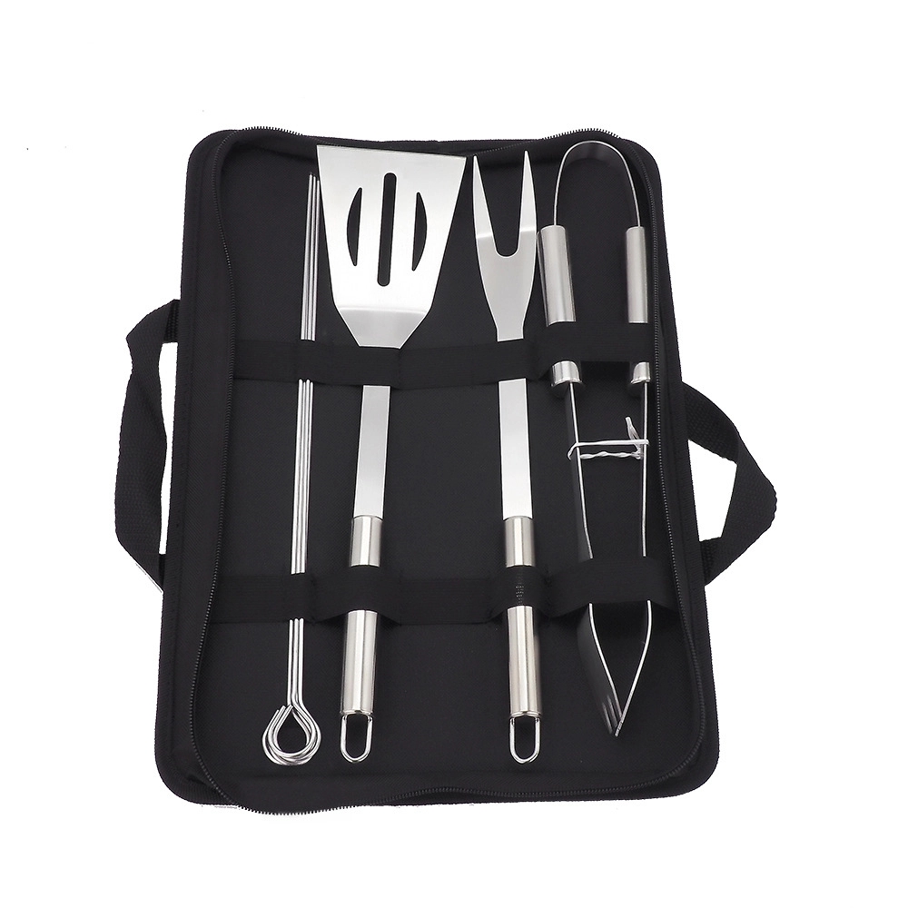8pcs BBQ Grill Accessories Set 2