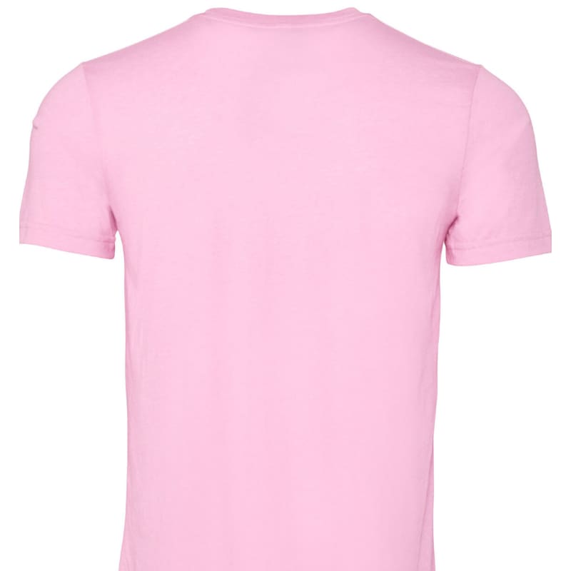 Bella + Canvas Unisex Heather CVC T-Shirt 111