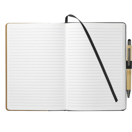 Bamboo Bound Journal Bundle Set 32