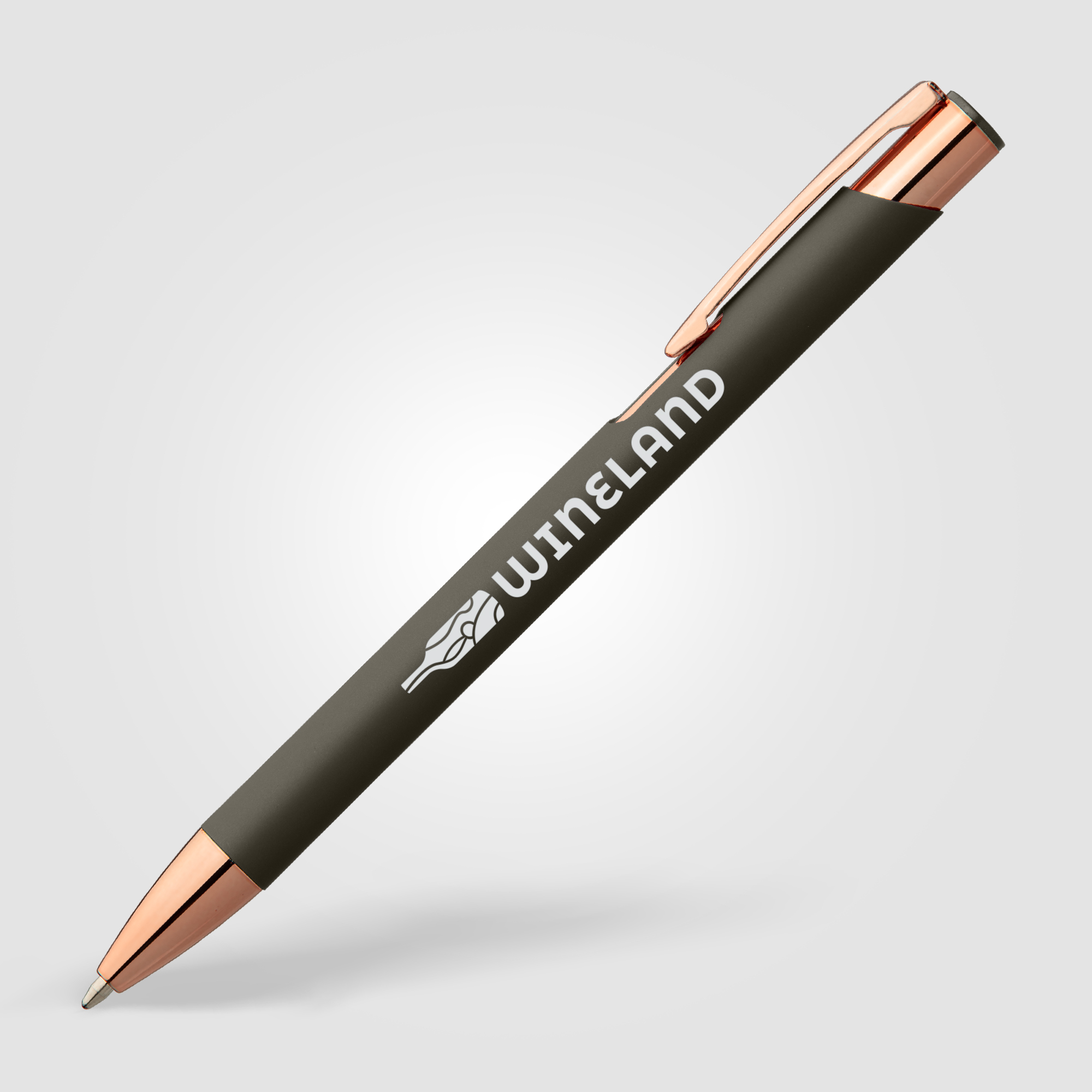 Crosby Softy Rose Gold 7
