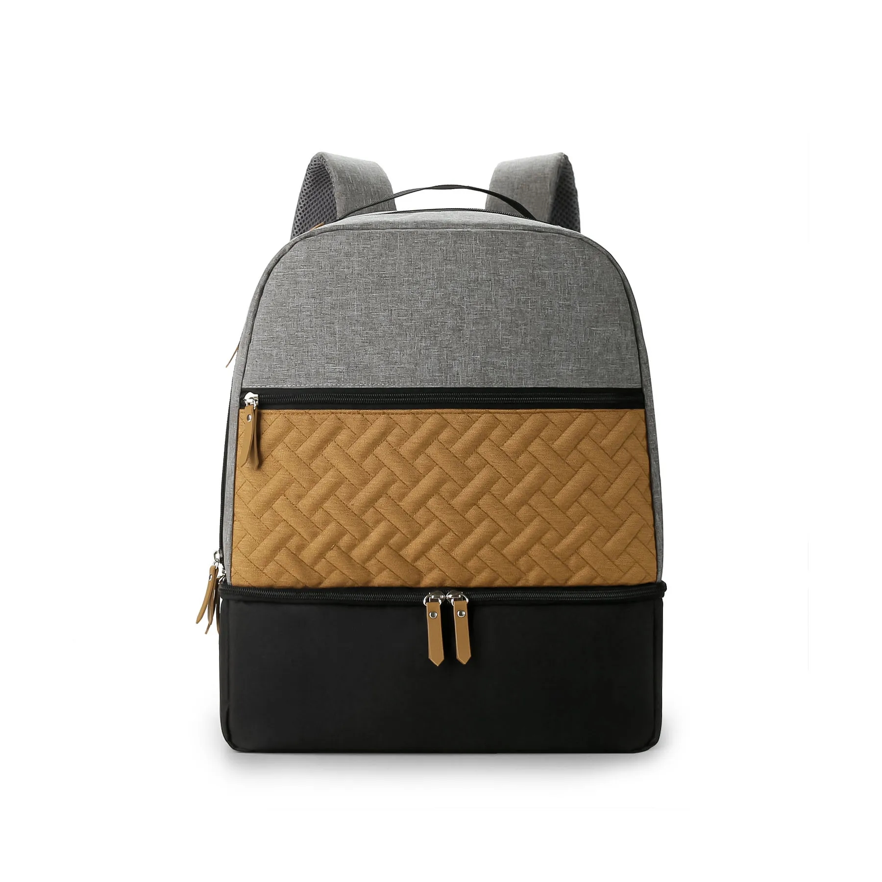 Baby Outdoor Insulated Backpack 12