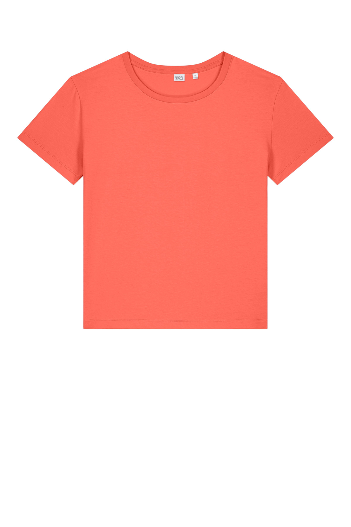 Stanley/Stella Women's Stella Serena Scoop Neck Tee SXW008 63