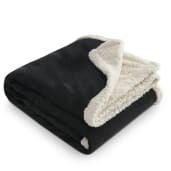 Field & Co.® Sherpa Blanket 64