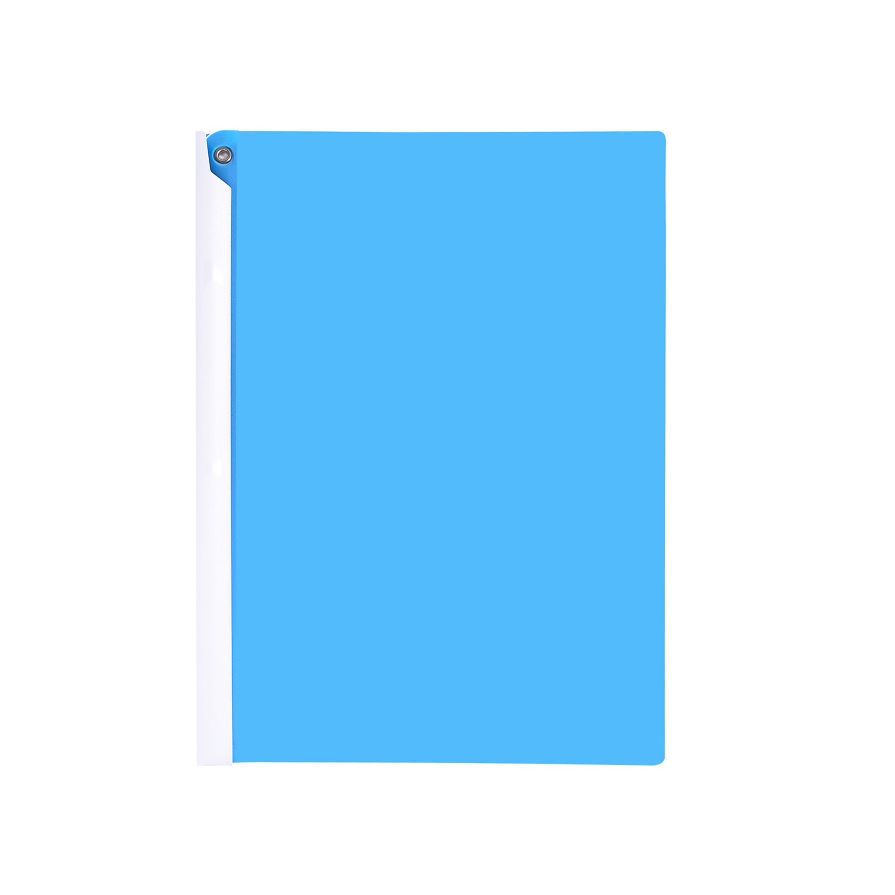 Swivel Sliding Bar File Folder 1