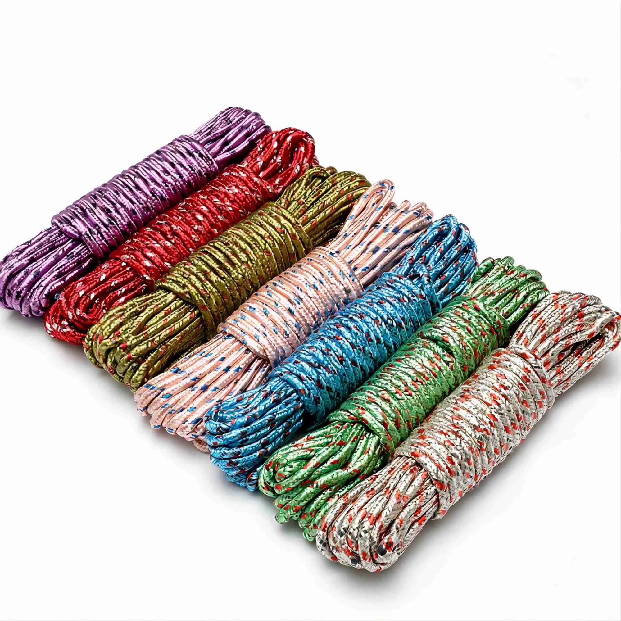 4" Multi-functional Nylon Rope 2