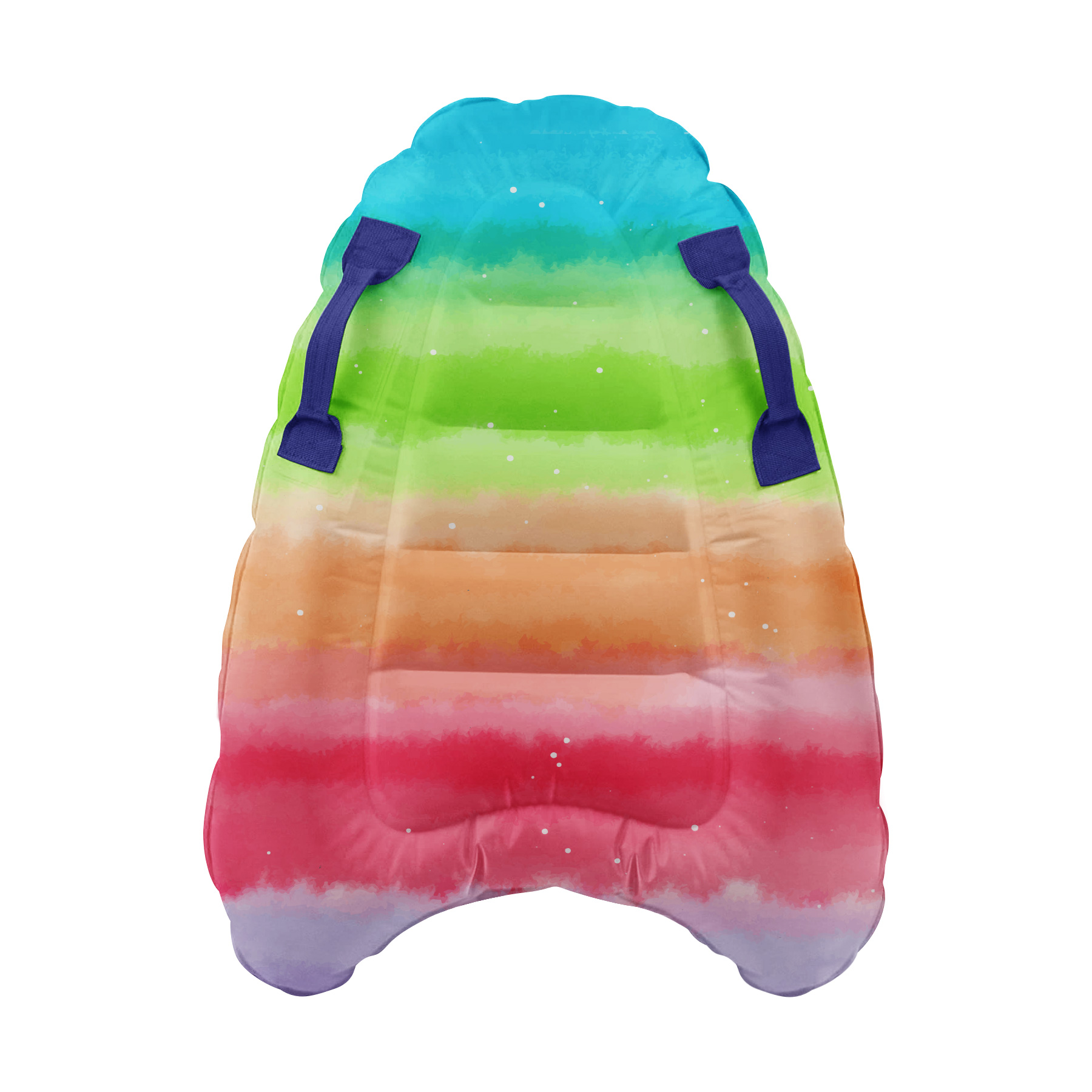 Inflatable Surf Board With Handle 4