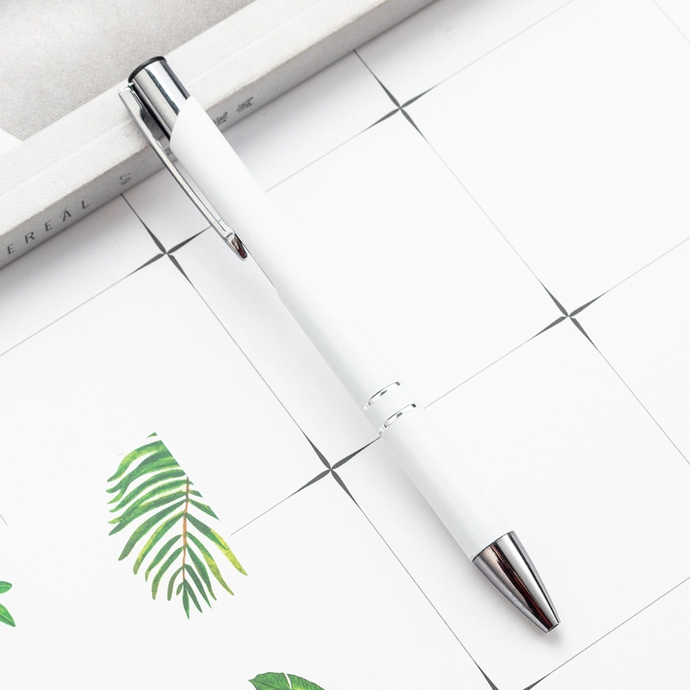 Promotional Paragon Pen - metallic 3