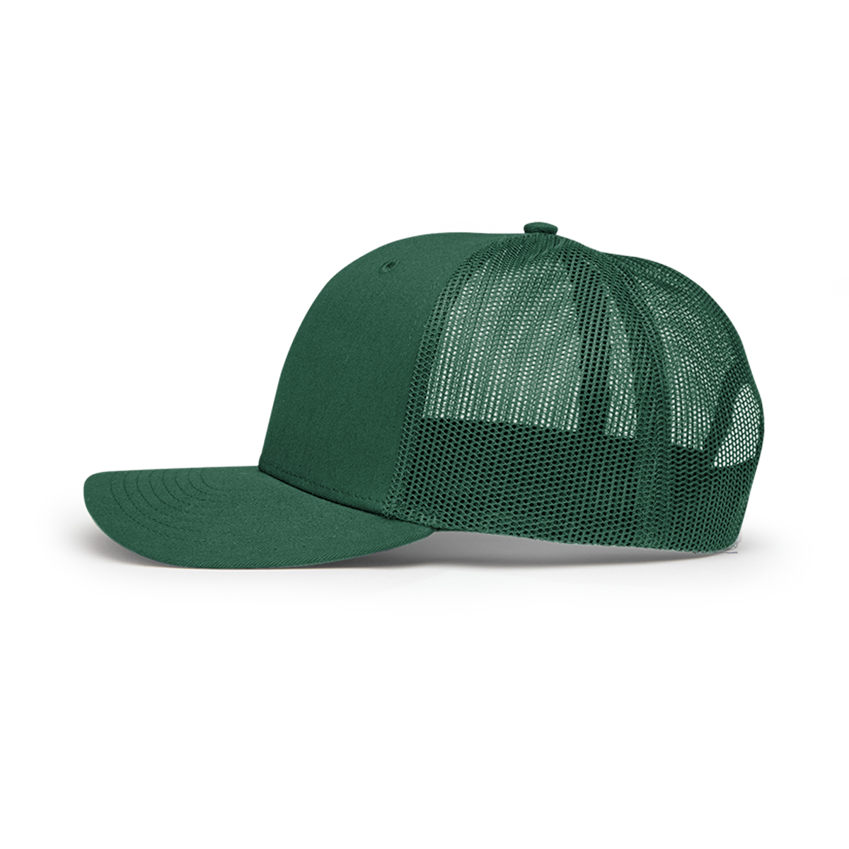 The Hauler Classic Trucker 15