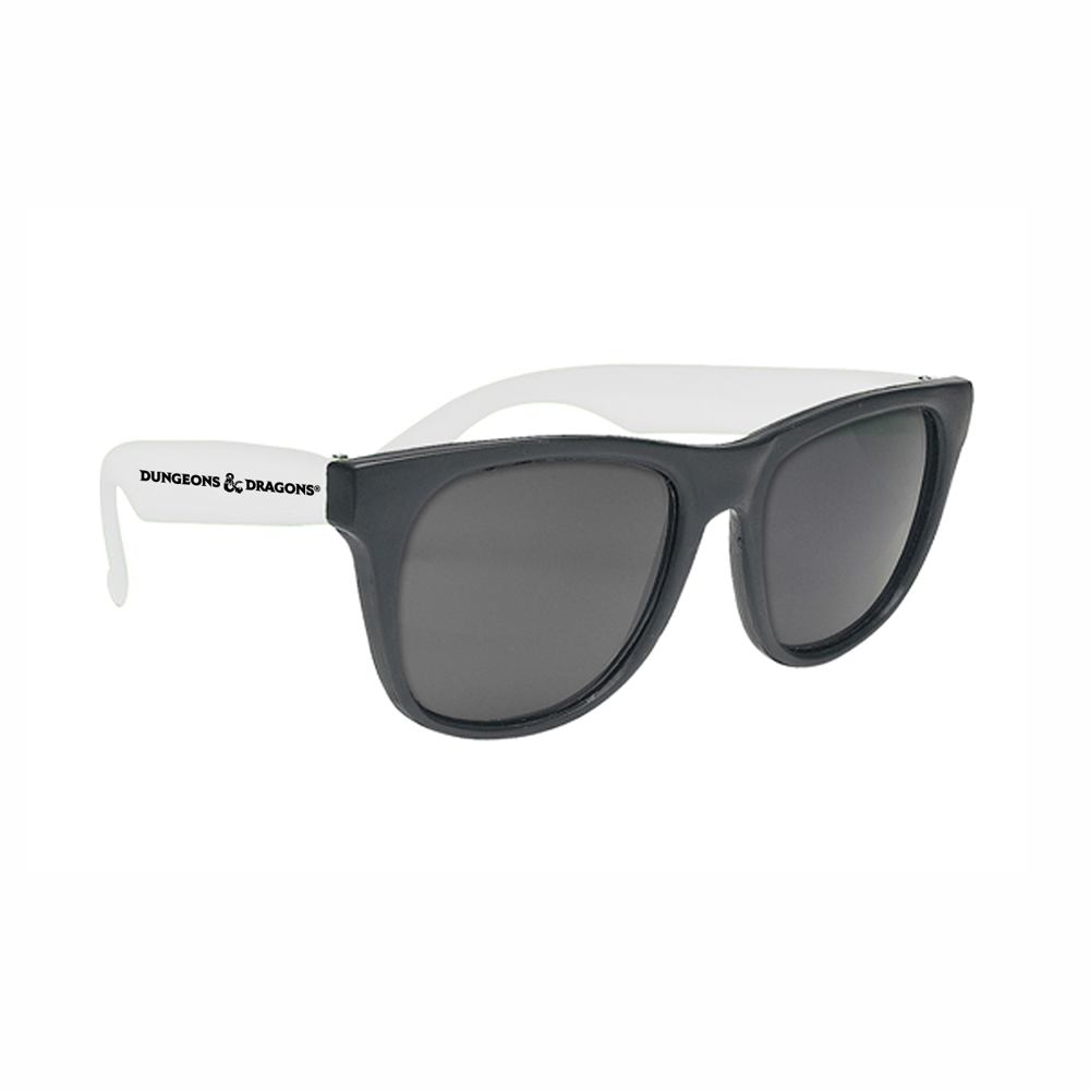 2 Tone Sunglasses 12