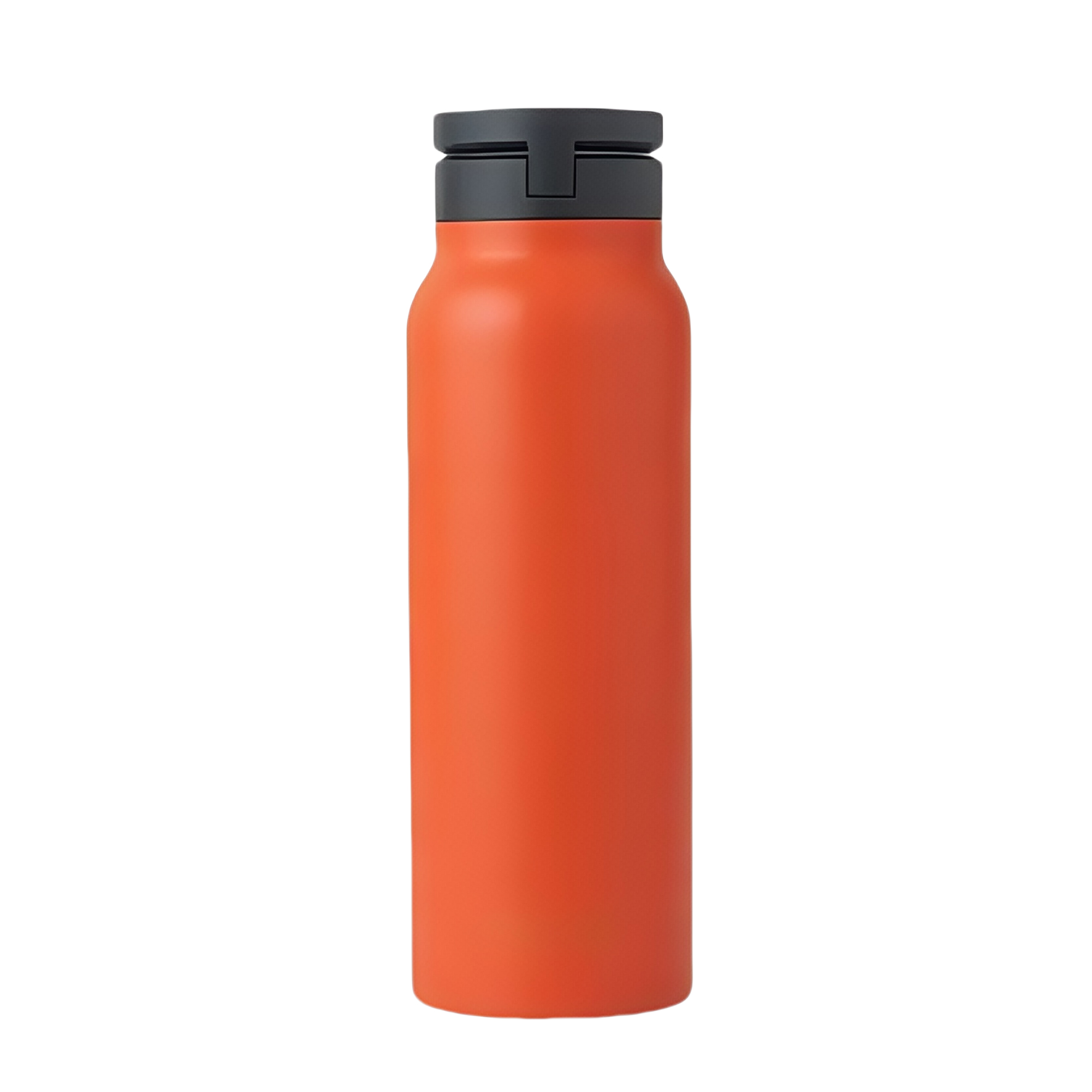 Magnetic Stainless Steel Insulated Cup with Phone Holder 3