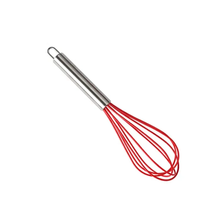 Silicone Balloon Wire Whisk 3