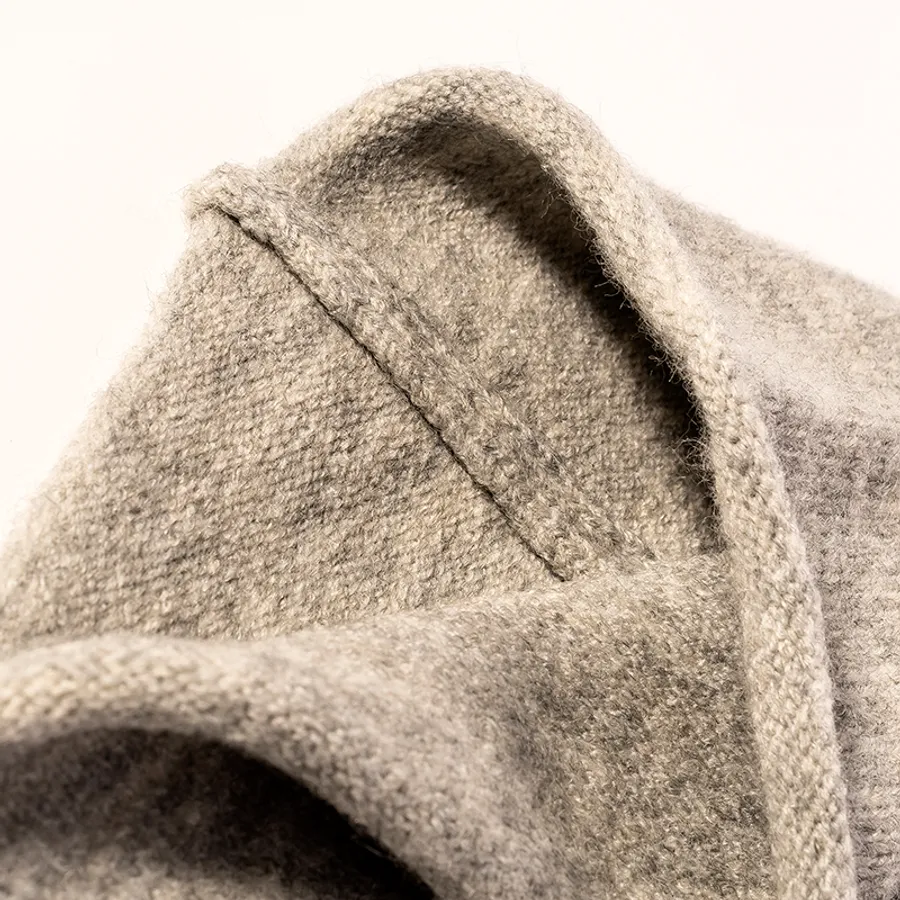 Snuggly Wool Beanies 18