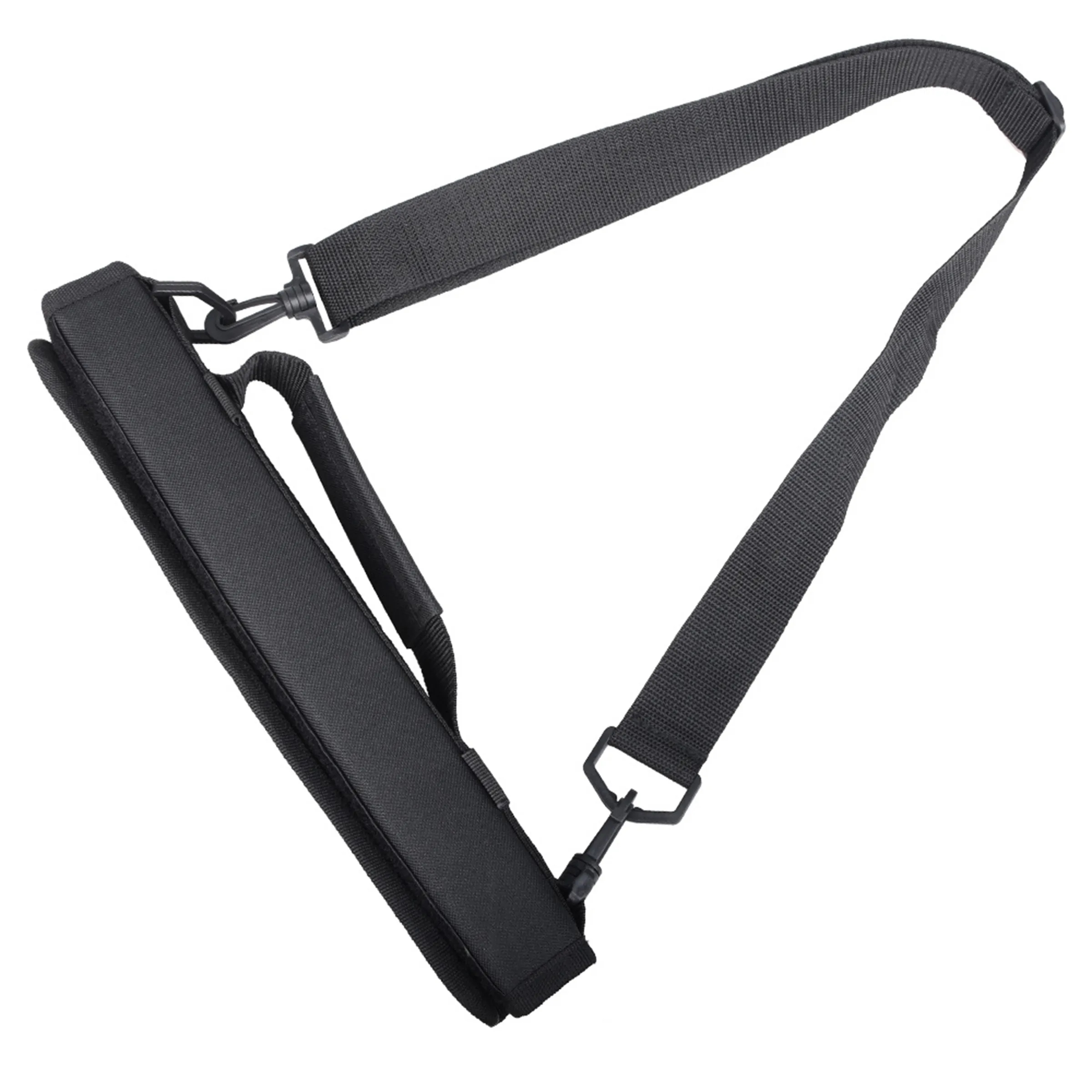 Oxford Golf Foldable Rod Bag 4