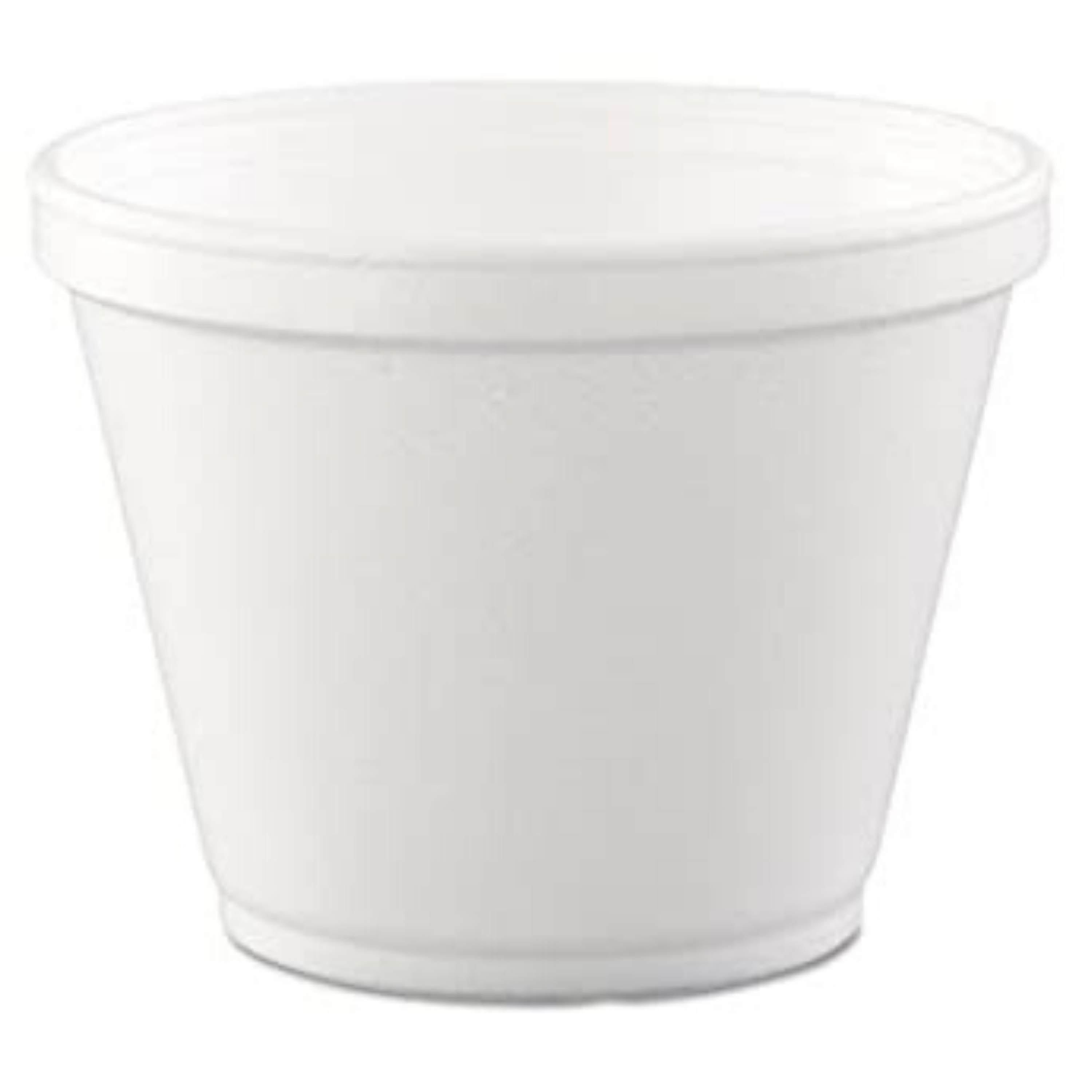 12 oz. Styrofoam Bowl 6