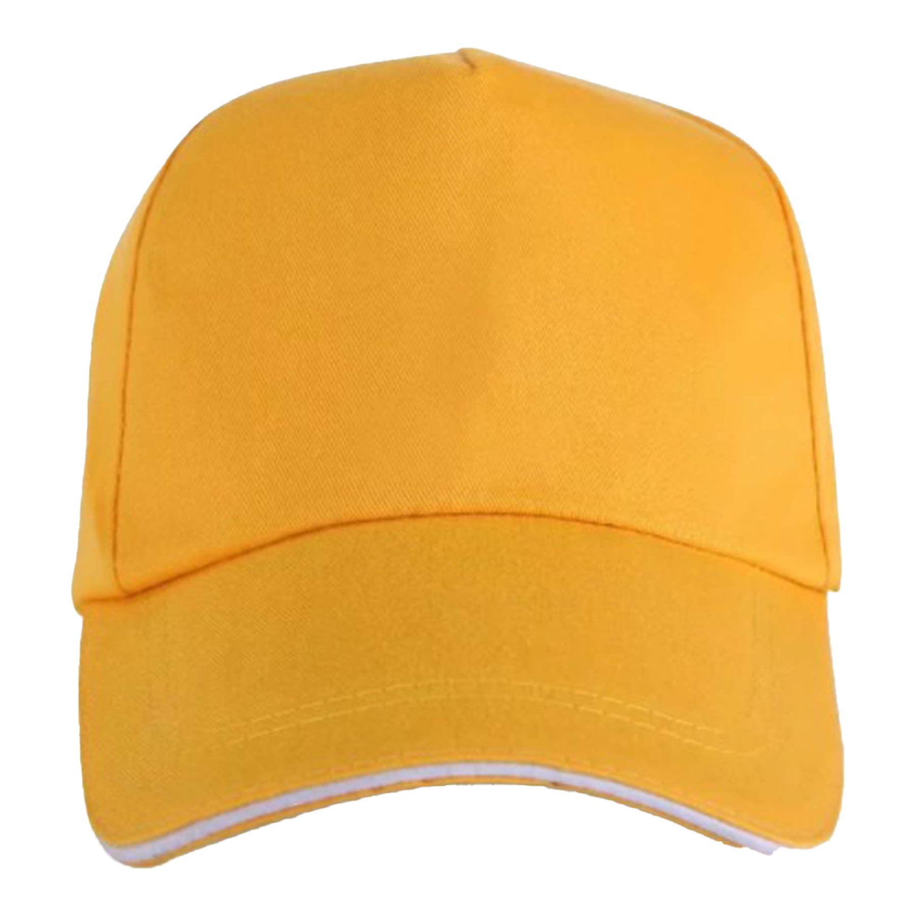 Adjustable Baseball Cap 4