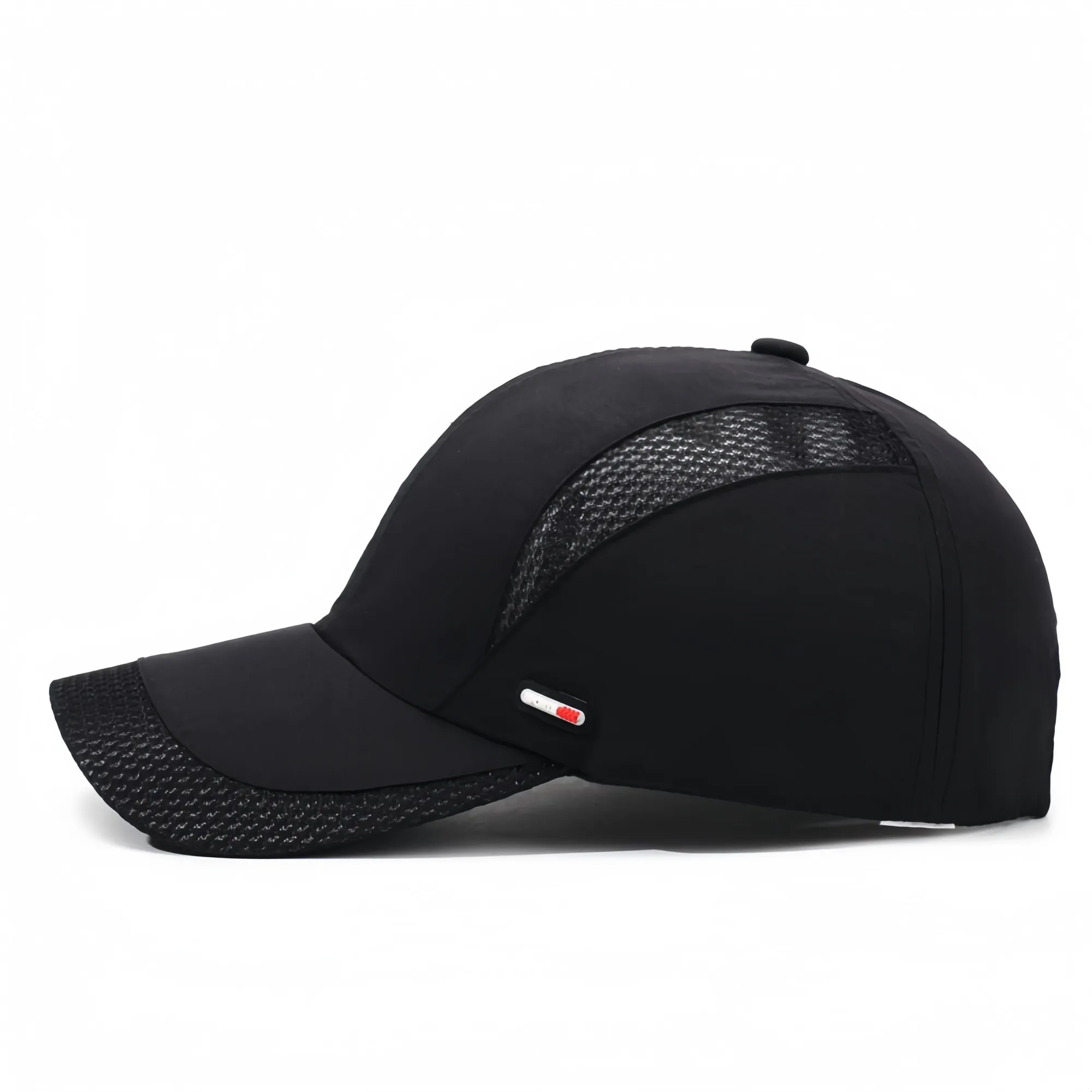 Breathable Quick Drying Baseball Cap 6