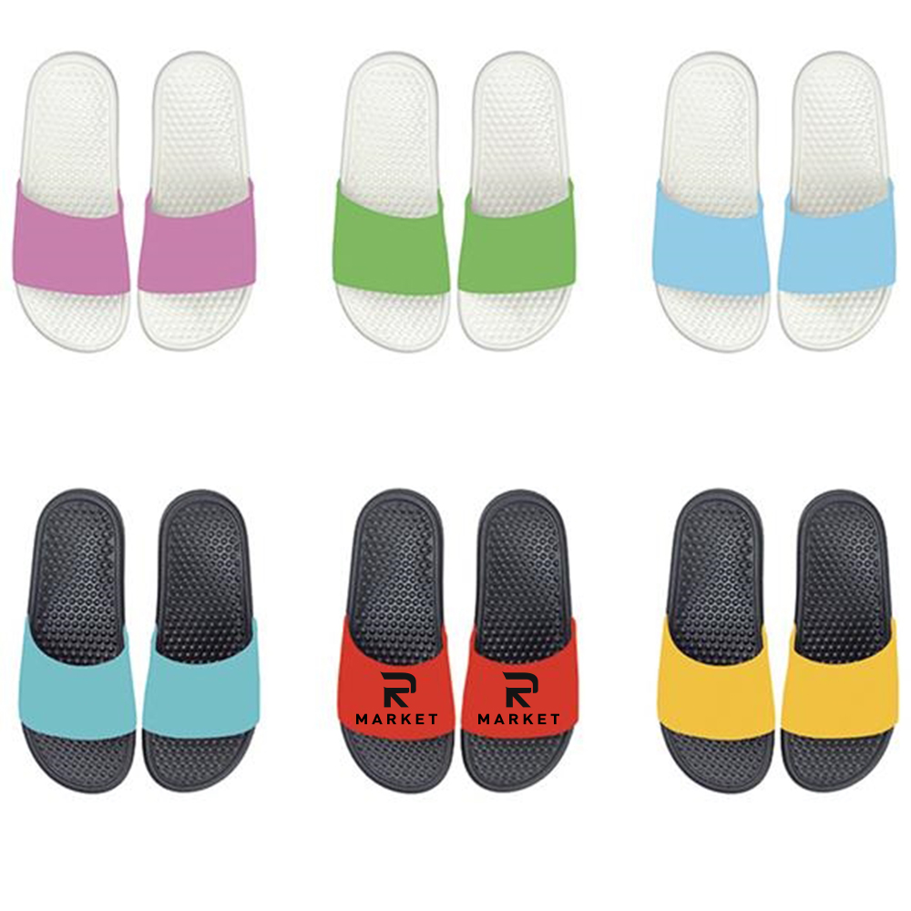 Custom Massage Slipper Sandals Light weight and comfortable 4