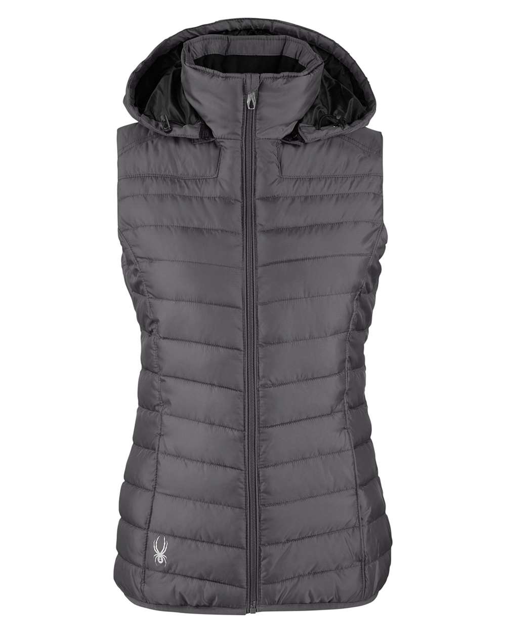 Women's Supreme Puffer Vest - S16641 17