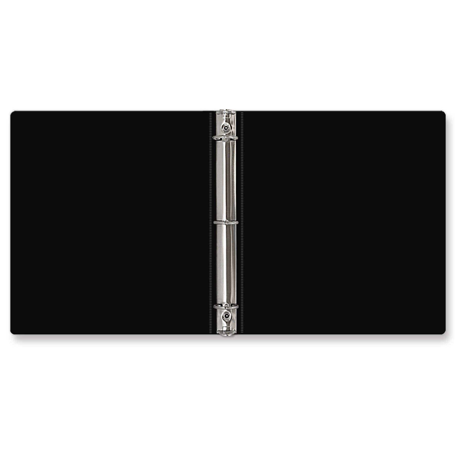 1" Express Round Ring Binder 13