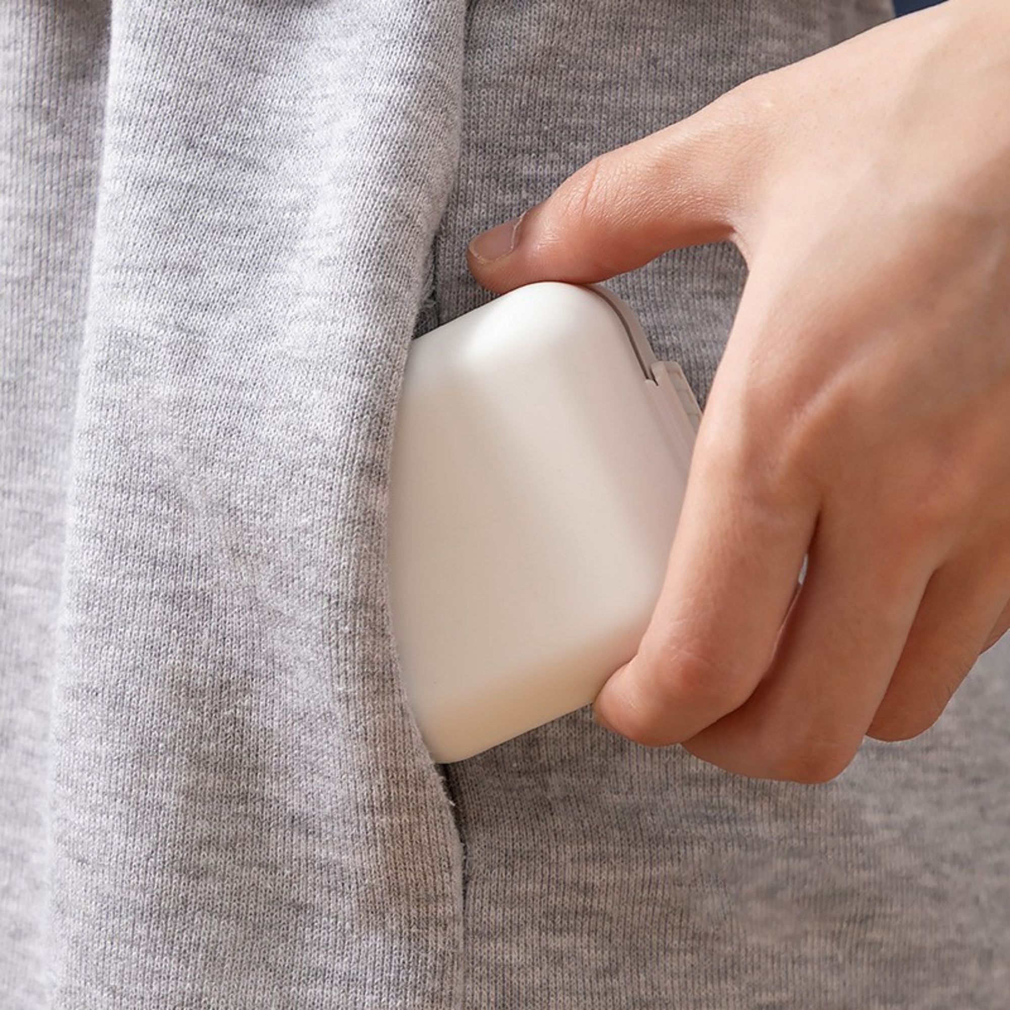 5 Grid Travel Daily Pill Holder 5