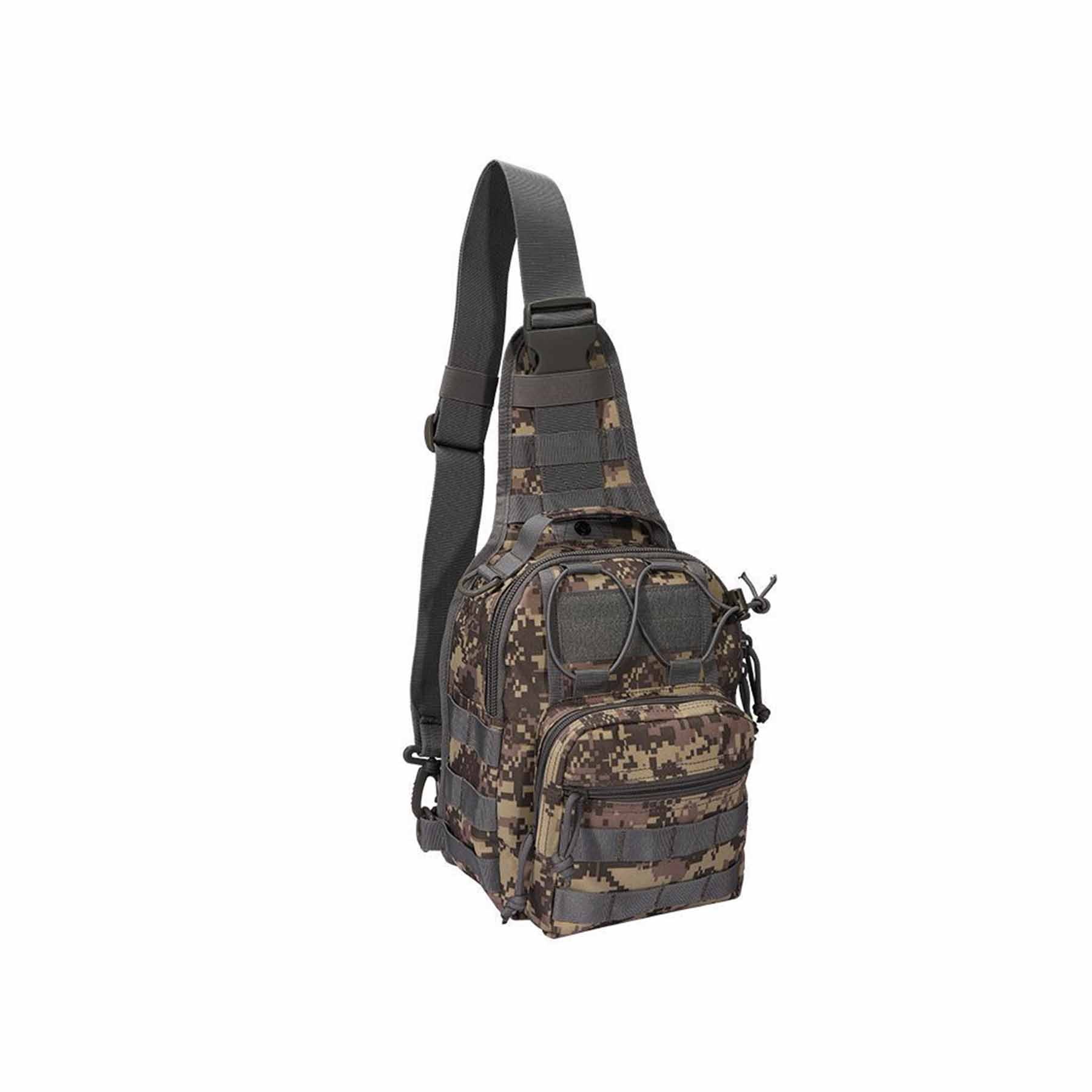 Tactical Chest Pack 2