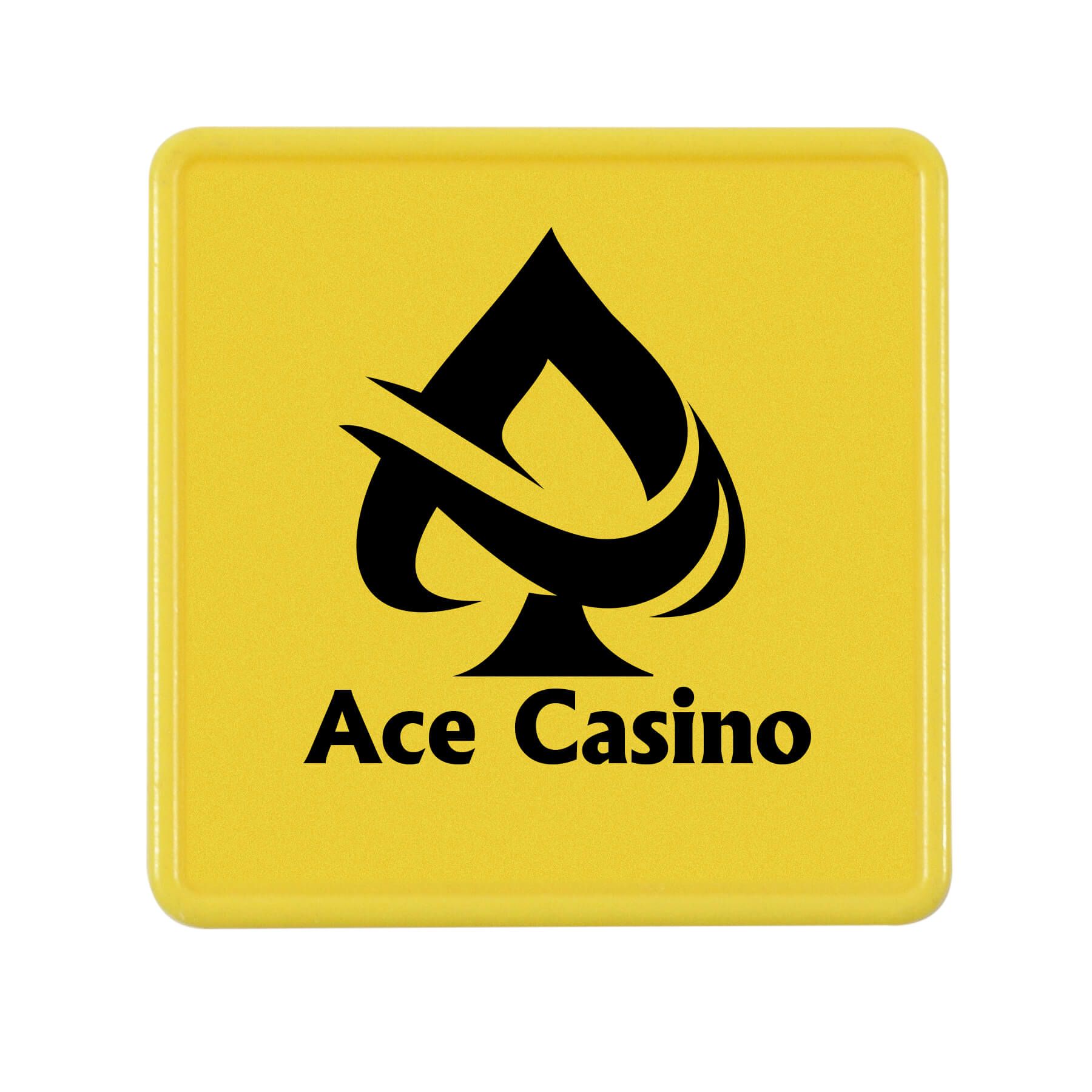 Small Square Token 3