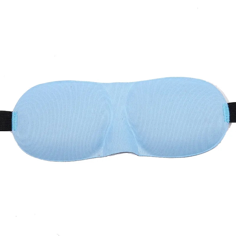 3D Sleeping Eyeshade 3