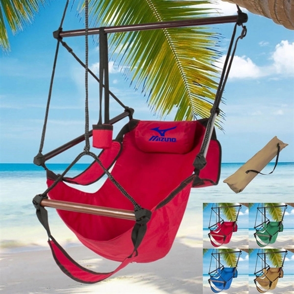 Hammock Chair 4