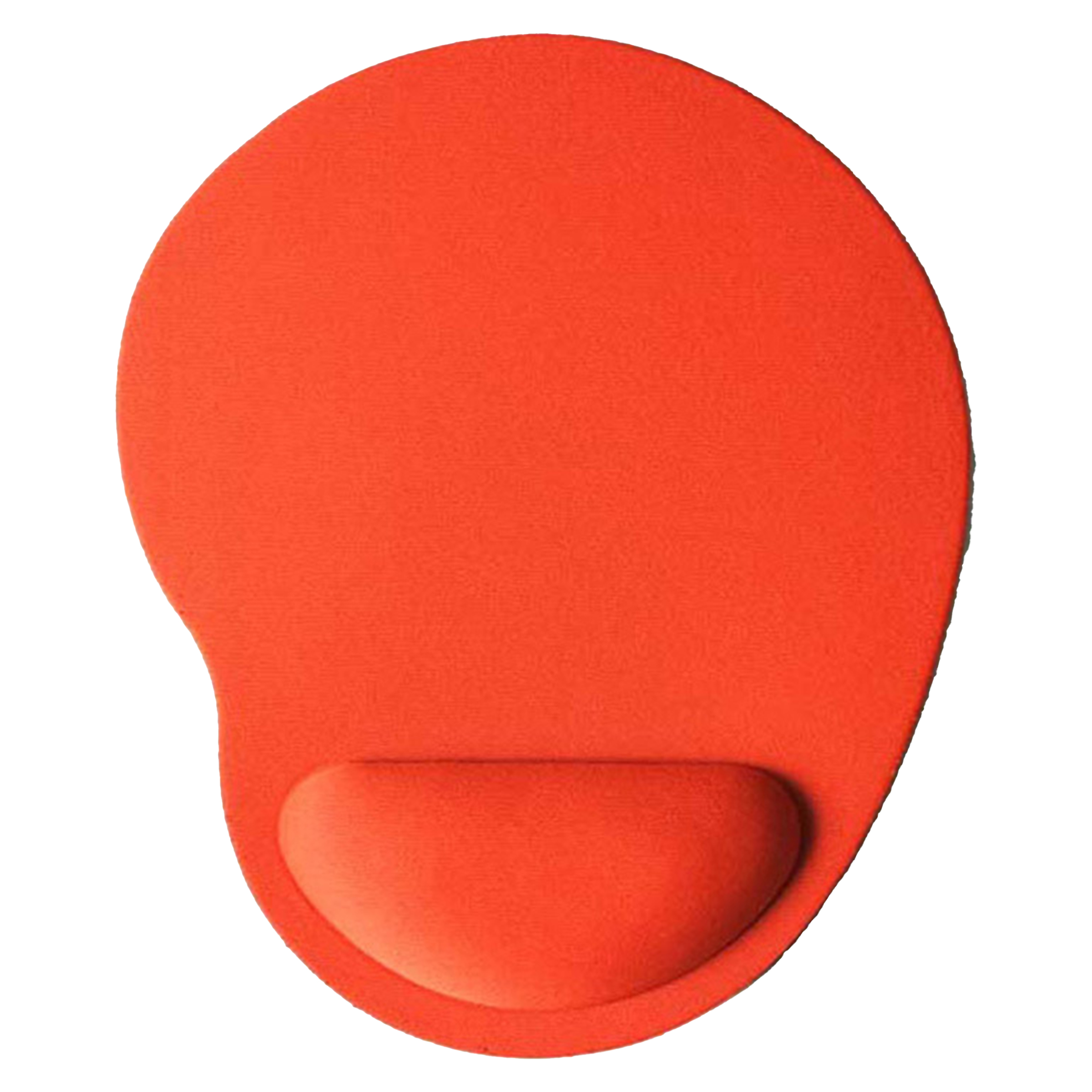 Eva Solid Color Wrist Guard Mouse Pad 5