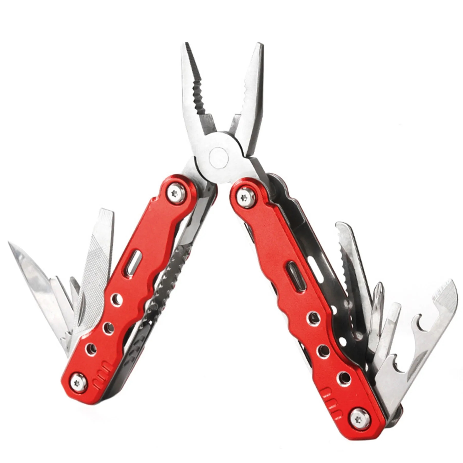 14 in 1 Multi Tool Plier 6