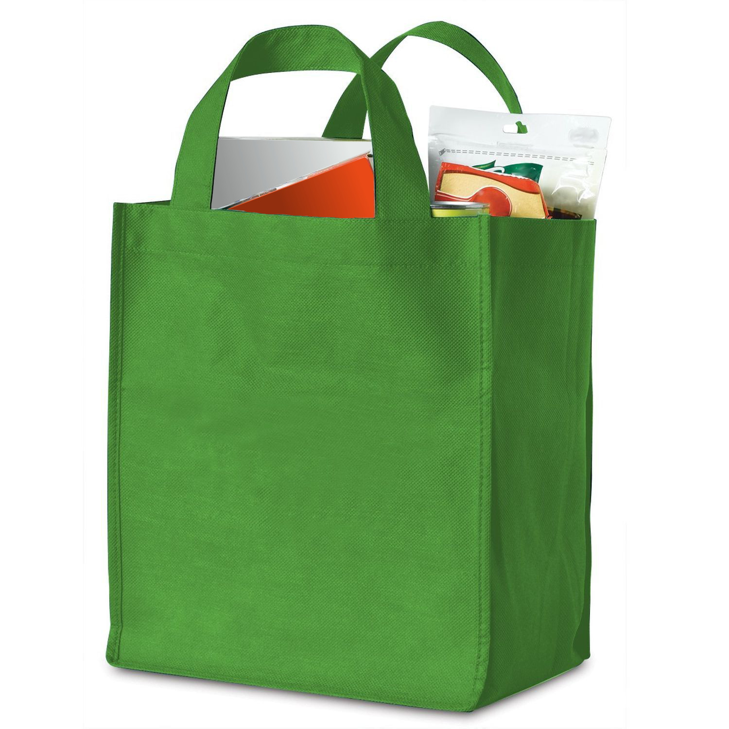 Polytex Grocery Bag 21
