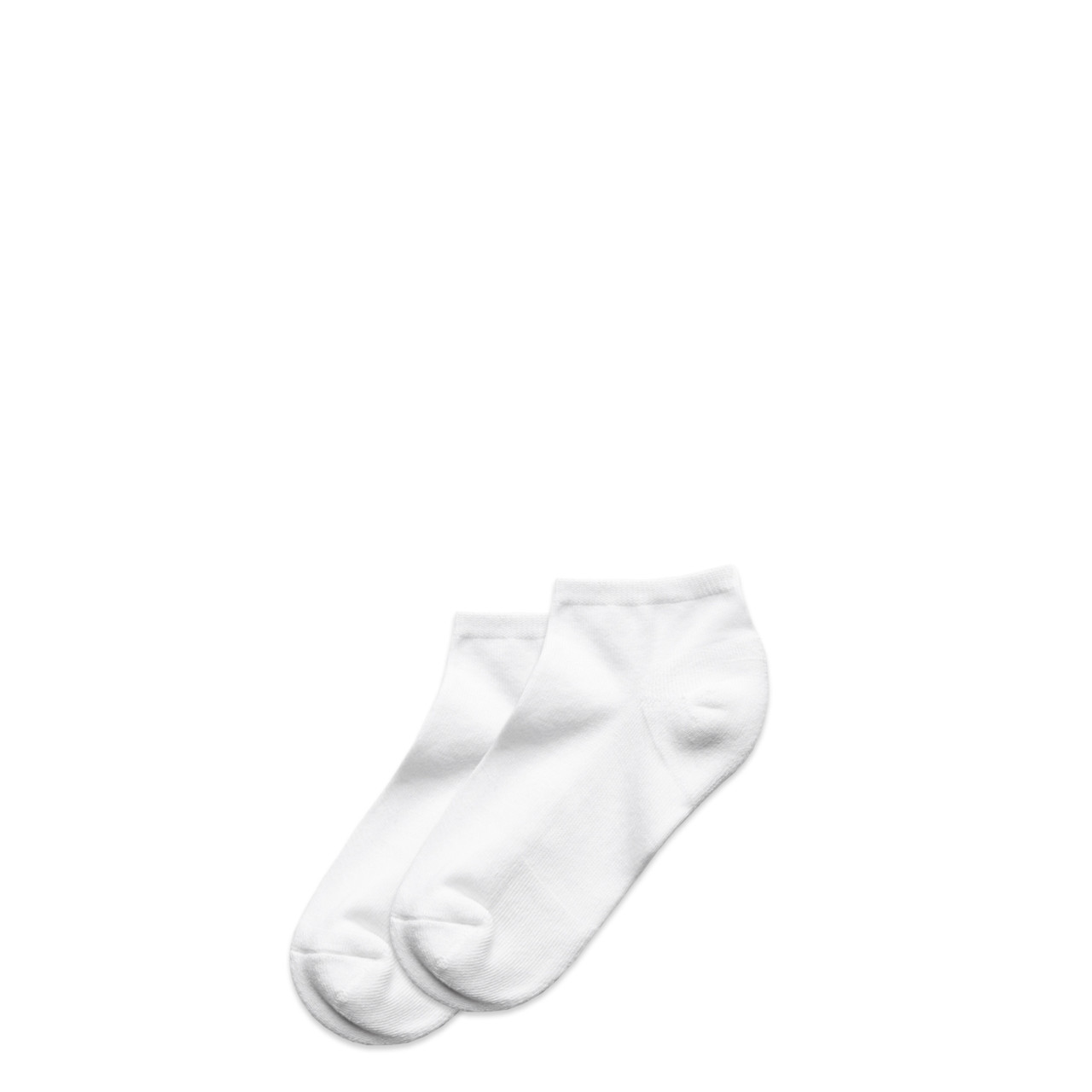 Ankle Socks (2 Pairs) | 1204 7