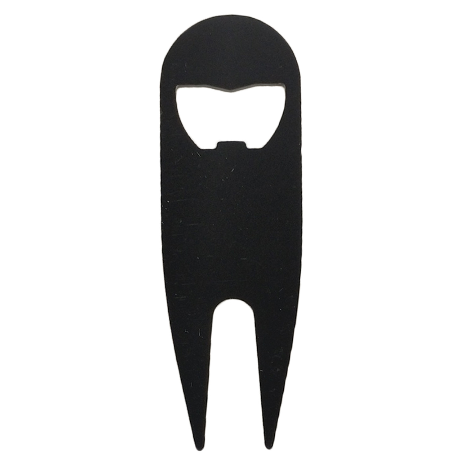 Golf Divot Tool with Bottle Opener 4