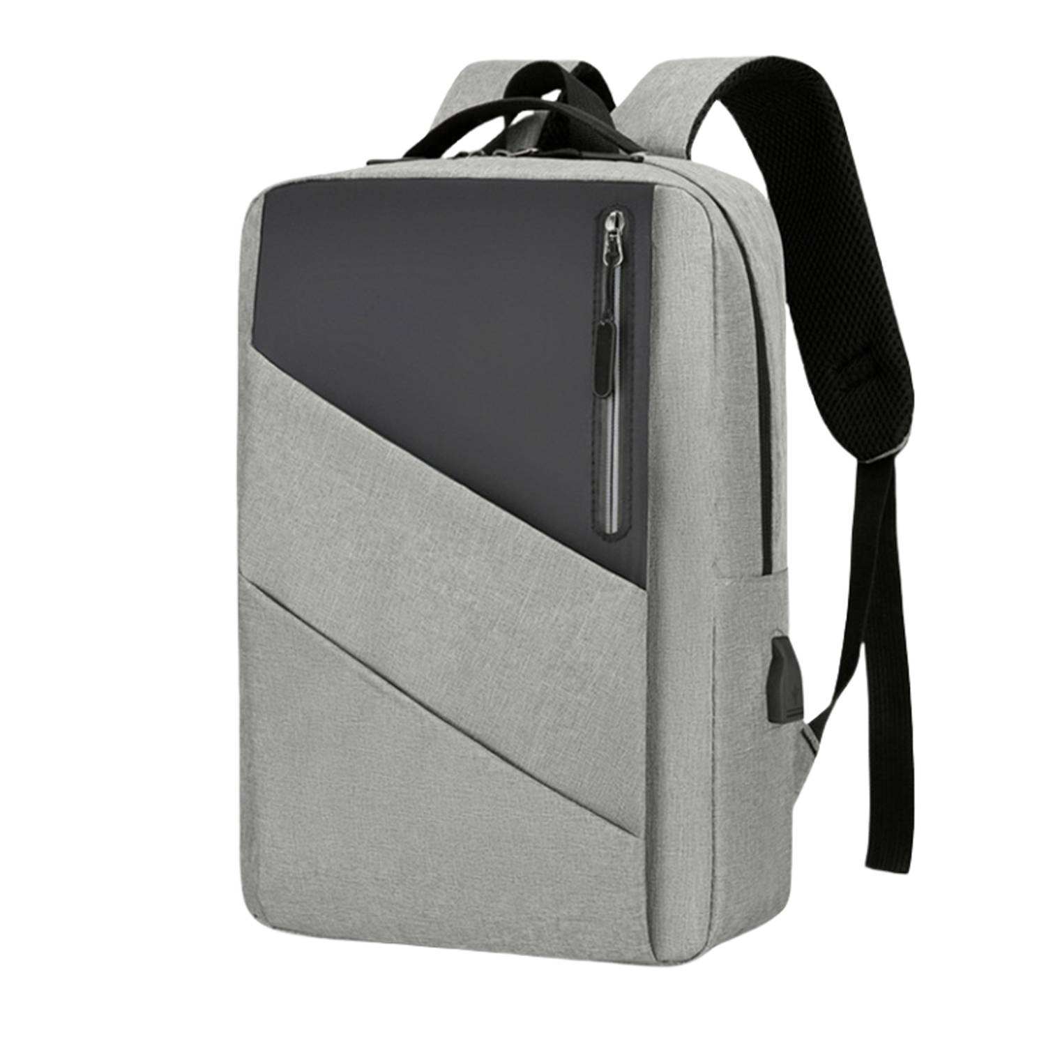 Lightweight Business Casual Laptop Men's Backpack 1