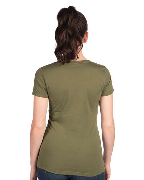 Women's Ideal Tee - 1510 128