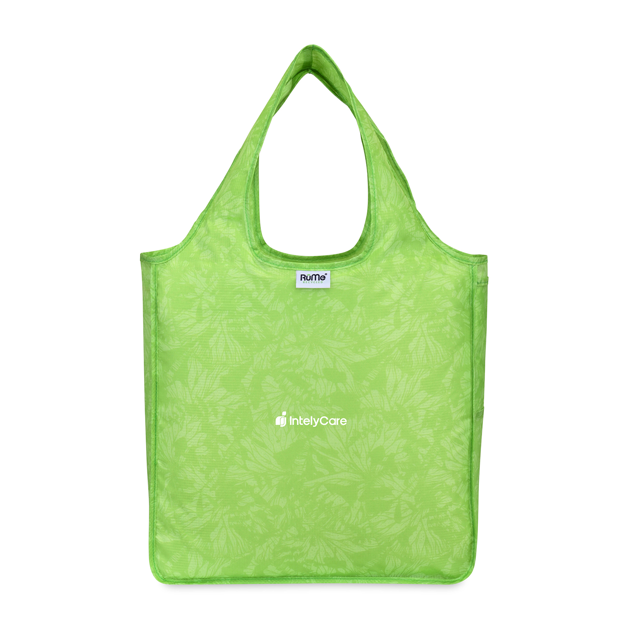 RuMe® Recycled Ripstop rPET Medium Tote 45