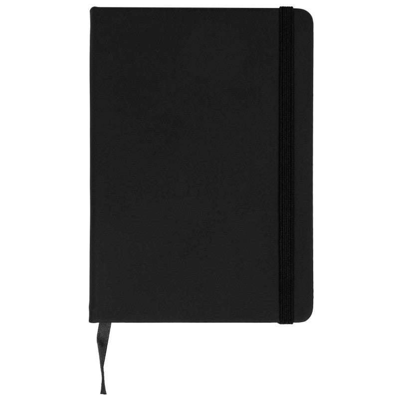 5x7 Recycled Leatherette Journal 6
