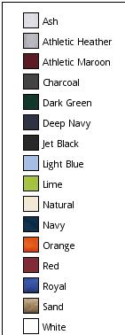 Tall Essential Pocket Tee