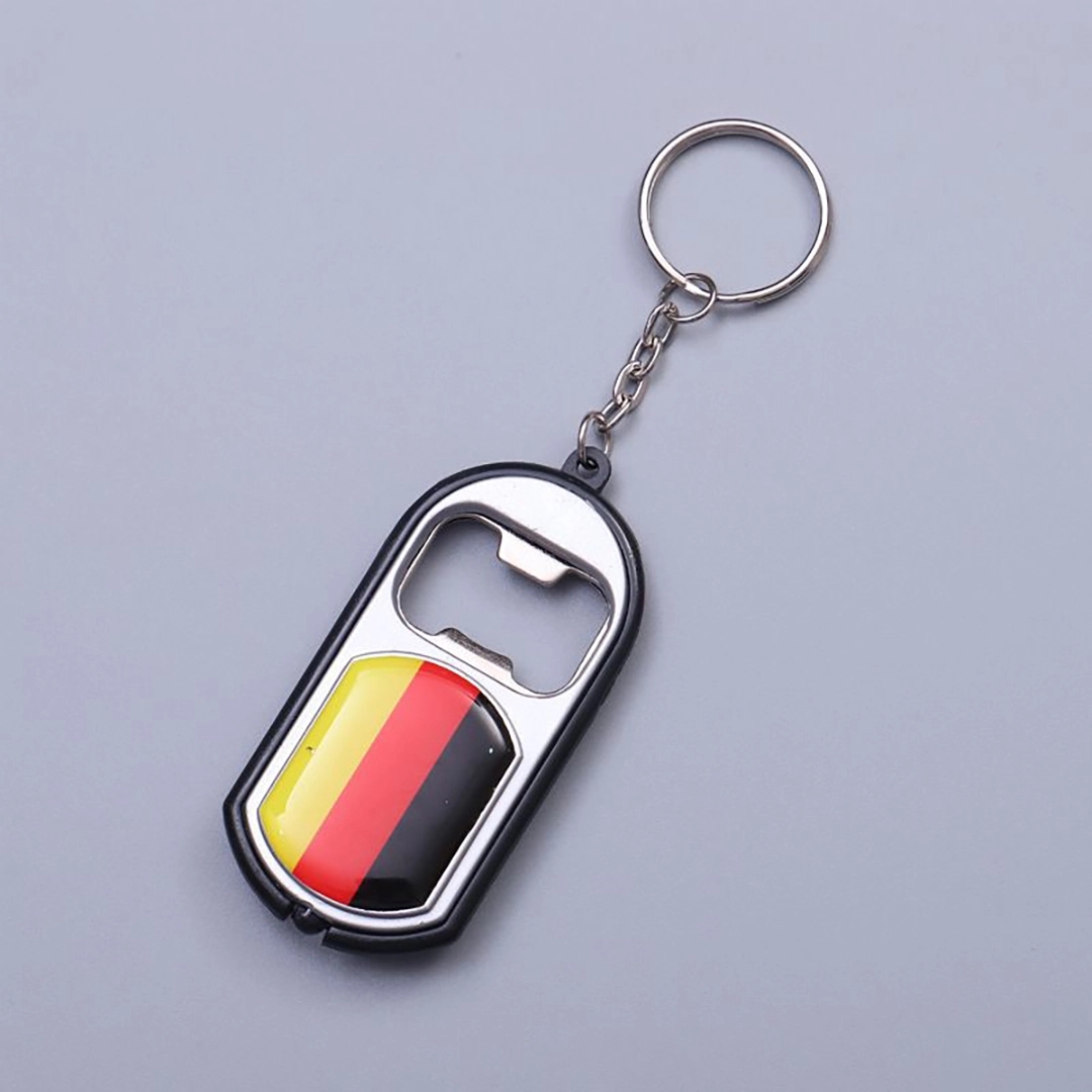 2022 World Cup Bottle Opener with Luminous Flashlight 11