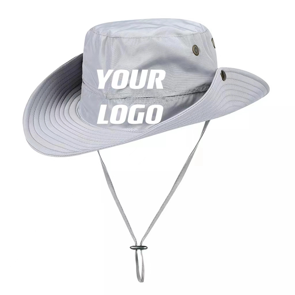 Outdoor Sun Hat For Men 2